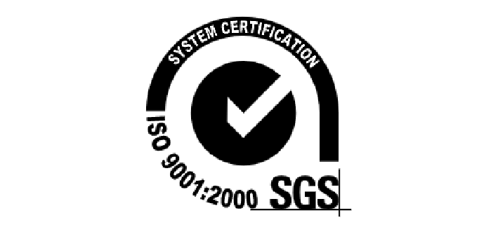 Certificación SGS